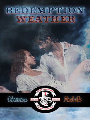 cover image of Redemption Weather